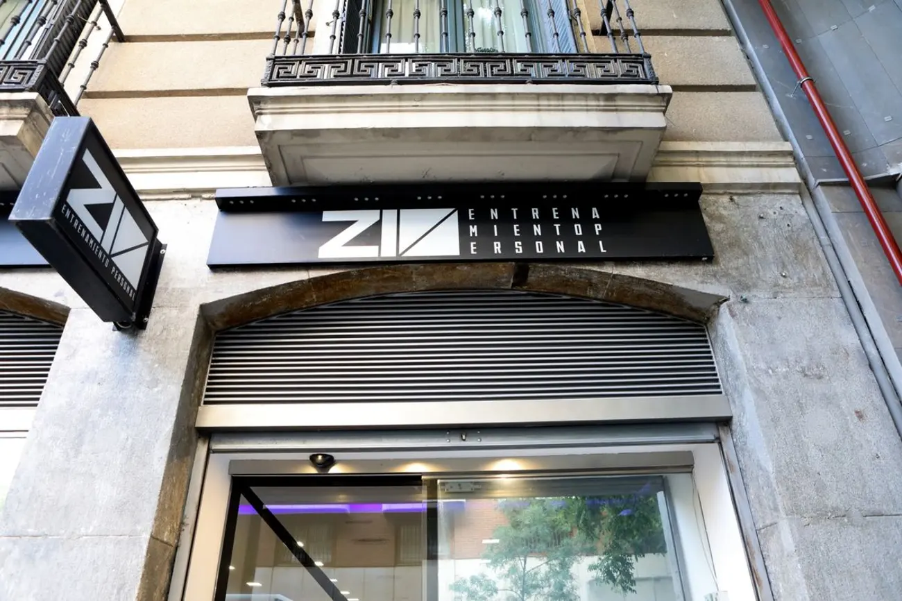 Entrada de Z10
